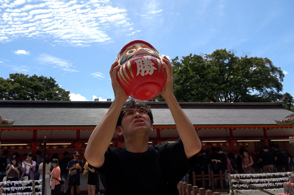 オリックス・バファローズ2025 ～DETA！WAO！OKADA THE MOVIE〜 7枚目の写真・画像