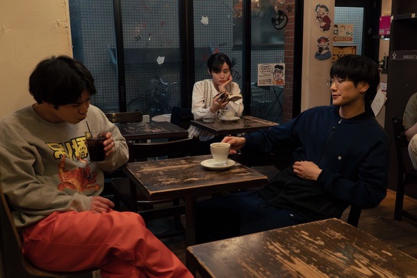 結局珈琲 3枚目の写真・画像