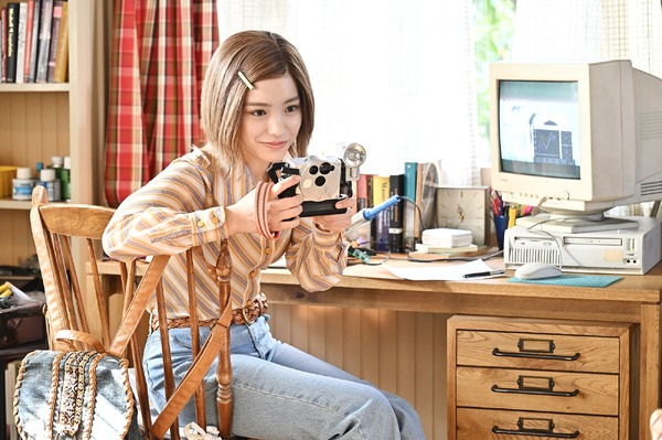 映画ラストマン -FIRST LOVE- 19枚目の写真・画像