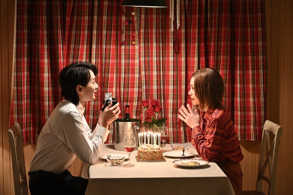 映画ラストマン -FIRST LOVE- 20枚目の写真・画像