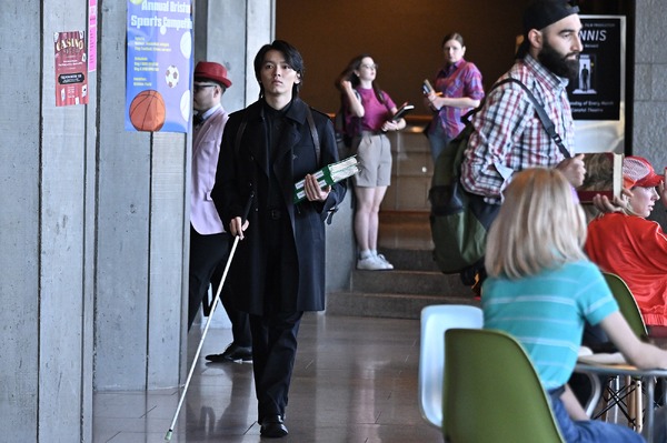 映画ラストマン -FIRST LOVE- 21枚目の写真・画像