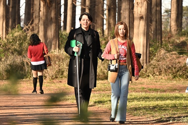 映画ラストマン -FIRST LOVE- 23枚目の写真・画像