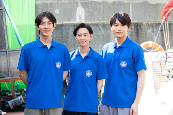 劇場版 緊急取調室 THE FINAL 10枚目の写真・画像