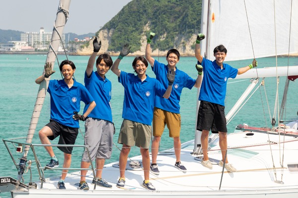 劇場版 緊急取調室 THE FINAL 11枚目の写真・画像