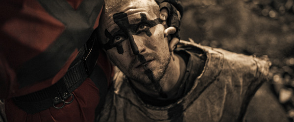 ロストランズ　闇を狩る者 25枚目の写真・画像