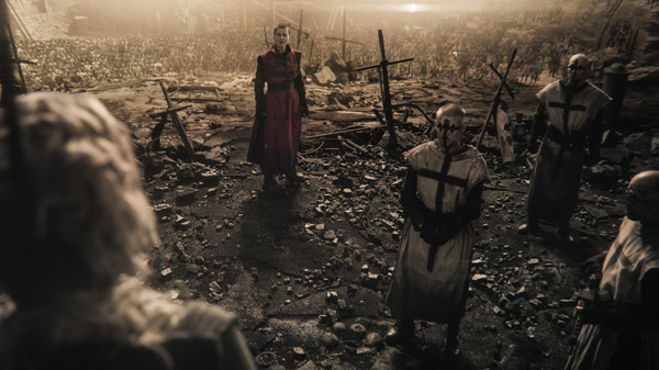 ロストランズ　闇を狩る者 26枚目の写真・画像