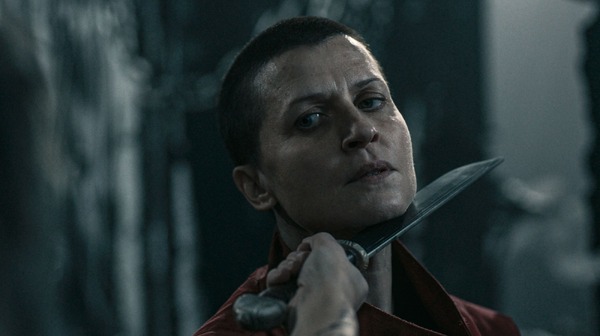 ロストランズ　闇を狩る者 27枚目の写真・画像