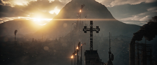 ロストランズ　闇を狩る者 29枚目の写真・画像