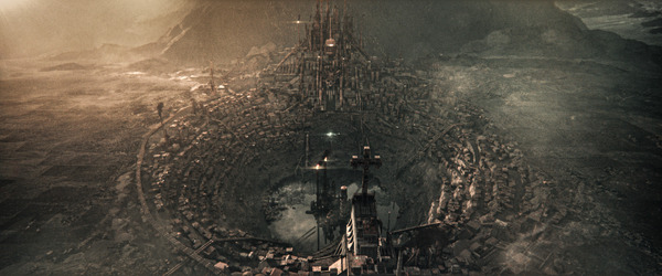 ロストランズ　闇を狩る者 31枚目の写真・画像