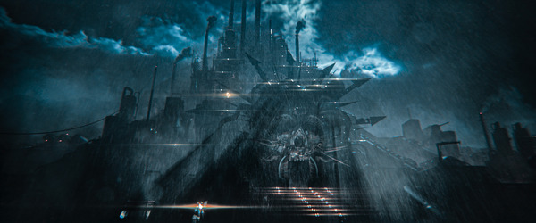 ロストランズ　闇を狩る者 32枚目の写真・画像