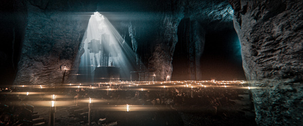 ロストランズ　闇を狩る者 33枚目の写真・画像