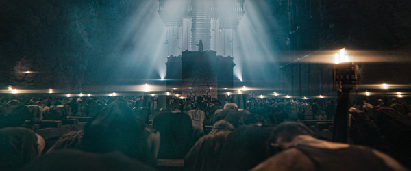 ロストランズ　闇を狩る者 34枚目の写真・画像