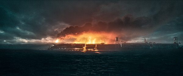 ロストランズ　闇を狩る者 35枚目の写真・画像