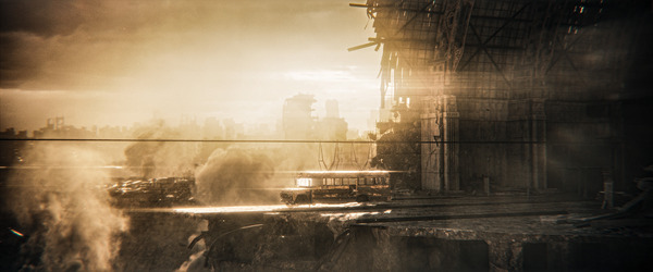 ロストランズ　闇を狩る者 36枚目の写真・画像