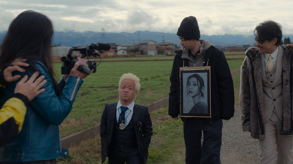 #拡散 12枚目の写真・画像