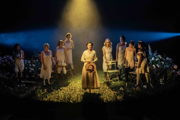 Photo by Johan Persson