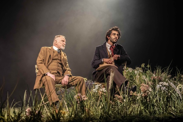 Photo by Johan Persson