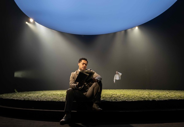 Photo by Johan Persson