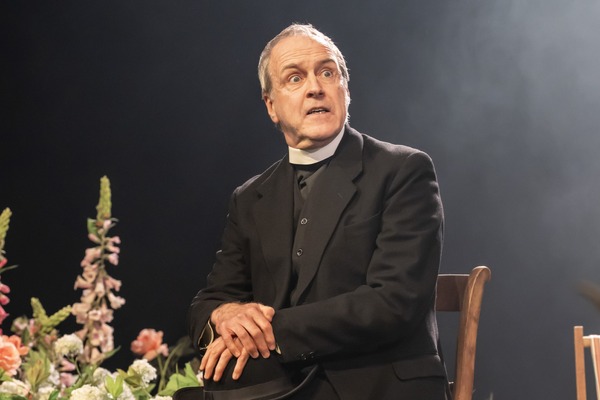 Photo by Johan Persson