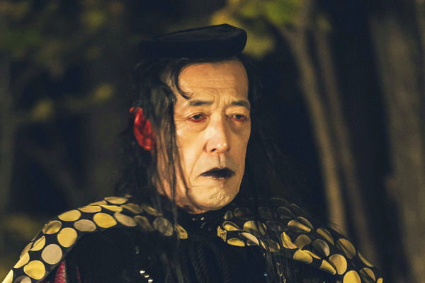 鬼の花嫁 9枚目の写真・画像