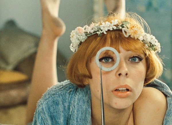 ひなぎく 4Kレストア版 14枚目の写真・画像