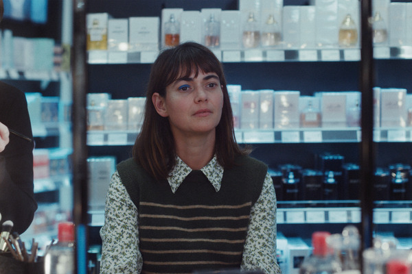 オーロラの涙 2枚目の写真・画像