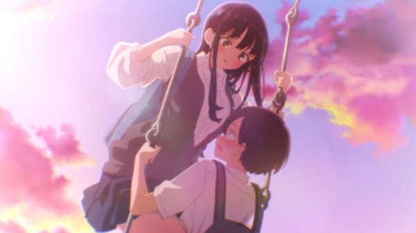 劇場版 僕の心のヤバイやつ 9枚目の写真・画像