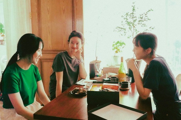 私たちの一日 4枚目の写真・画像