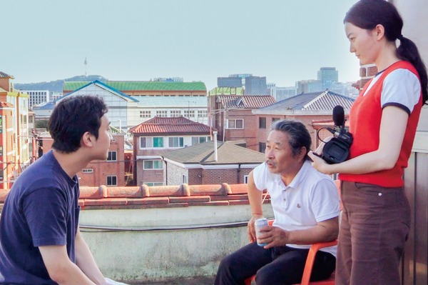 私たちの一日 6枚目の写真・画像