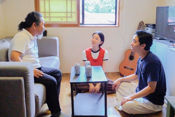 私たちの一日 7枚目の写真・画像