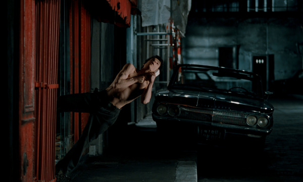 汚れた血 4Kレストア版 6枚目の写真・画像