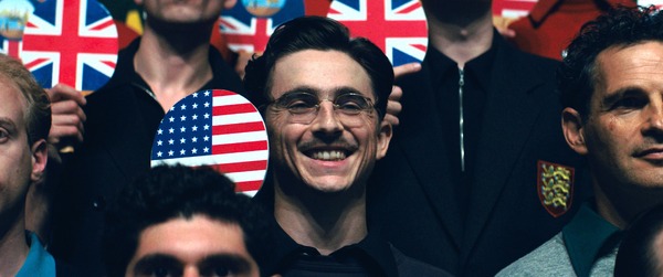 マーティ・シュプリーム 世界をつかめ 11枚目の写真・画像