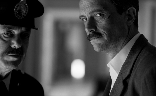 死の天使 ヨーゼフ・メンゲレ 3枚目の写真・画像