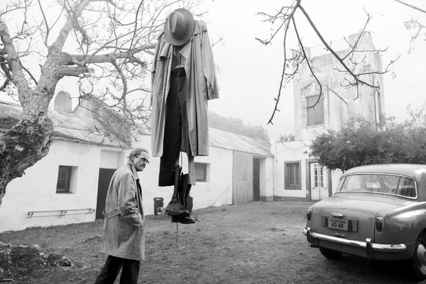 死の天使 ヨーゼフ・メンゲレ 5枚目の写真・画像