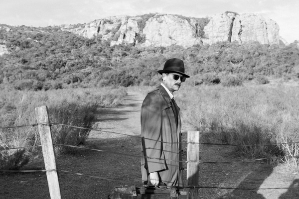 死の天使 ヨーゼフ・メンゲレ 9枚目の写真・画像