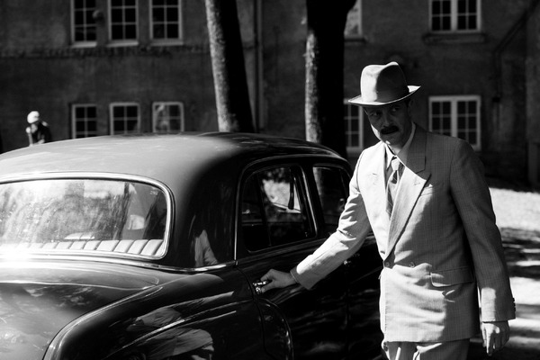 死の天使 ヨーゼフ・メンゲレ 11枚目の写真・画像