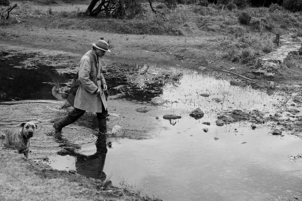 死の天使 ヨーゼフ・メンゲレ 12枚目の写真・画像