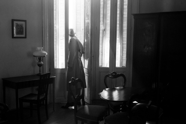 死の天使 ヨーゼフ・メンゲレ 13枚目の写真・画像