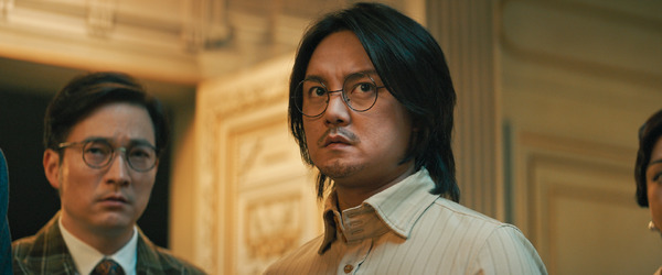 夜鶯ーある洋館での殺人事件ー 11枚目の写真・画像