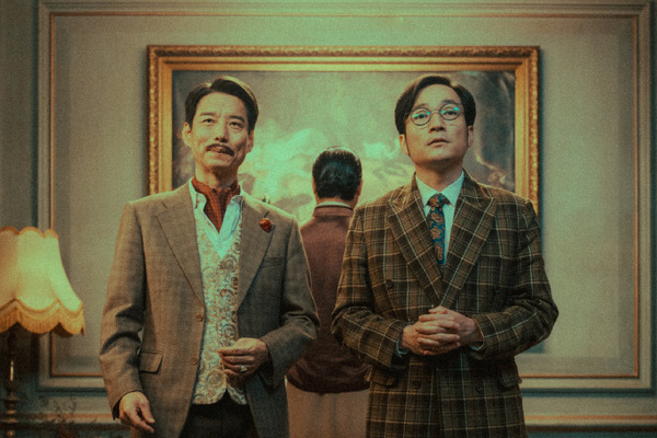 夜鶯ーある洋館での殺人事件ー 13枚目の写真・画像