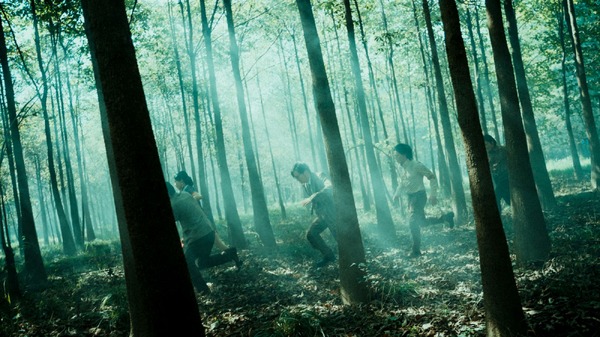 夜鶯ーある洋館での殺人事件ー 19枚目の写真・画像