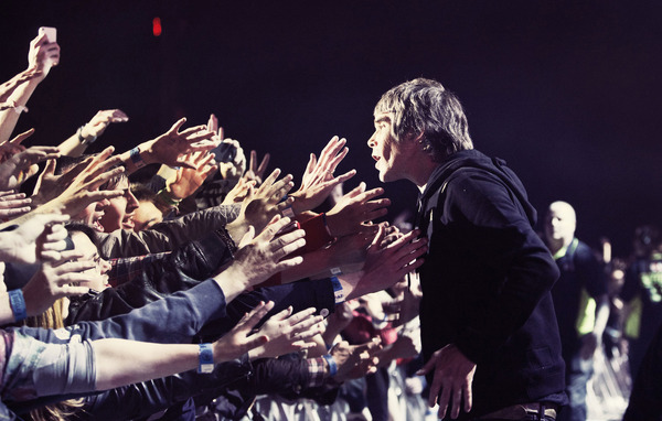 ザ・ストーン・ローゼズ：メイド・オブ・ストーン 2枚目の写真・画像