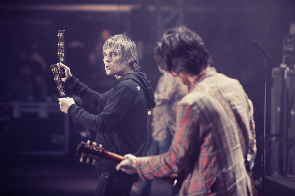 ザ・ストーン・ローゼズ：メイド・オブ・ストーン 4枚目の写真・画像