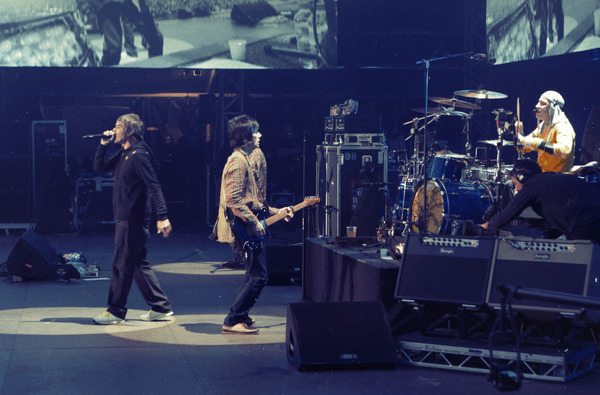 ザ・ストーン・ローゼズ：メイド・オブ・ストーン 5枚目の写真・画像