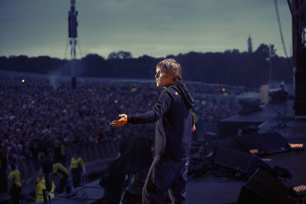 ザ・ストーン・ローゼズ：メイド・オブ・ストーン 6枚目の写真・画像