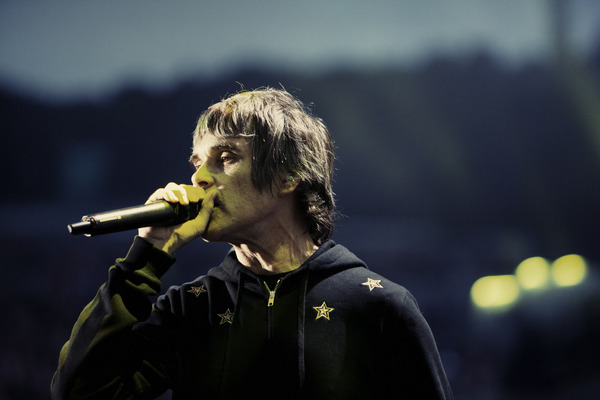 ザ・ストーン・ローゼズ：メイド・オブ・ストーン 8枚目の写真・画像