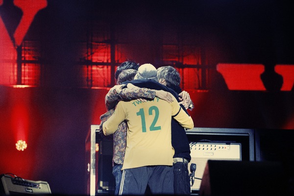 ザ・ストーン・ローゼズ：メイド・オブ・ストーン 9枚目の写真・画像