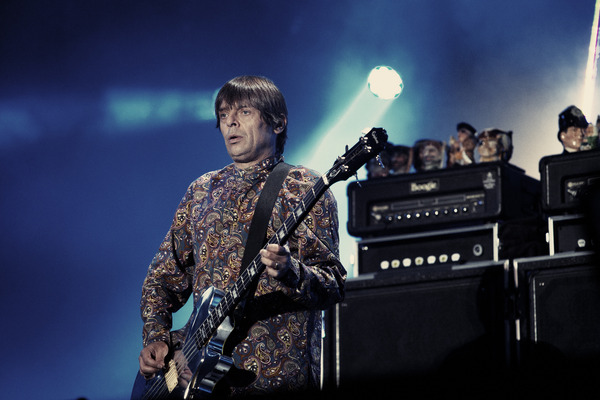 ザ・ストーン・ローゼズ：メイド・オブ・ストーン 10枚目の写真・画像