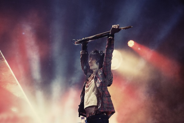 ザ・ストーン・ローゼズ：メイド・オブ・ストーン 11枚目の写真・画像