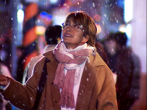 映画 冬のソナタ 日本特別版 4枚目の写真・画像